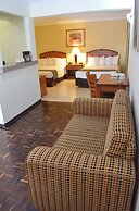 Hafersons Inn Hotel & Suites