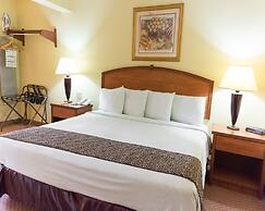 Hafersons Inn Hotel & Suites