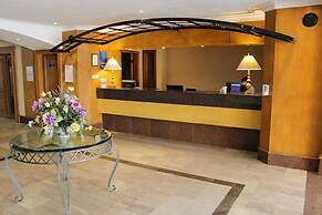Hafersons Inn Hotel & Suites