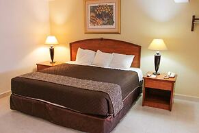 Hafersons Inn Hotel & Suites