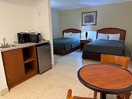 Hafersons Inn Hotel & Suites
