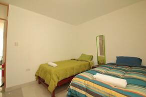 Dunas de Ica aparments