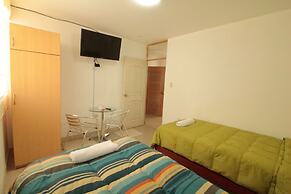Dunas de Ica aparments