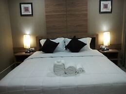 Little Bear Guesthouse and Restaurant