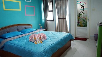 Benjamart Residence