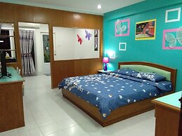 Benjamart Residence
