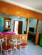 Benjamart Residence