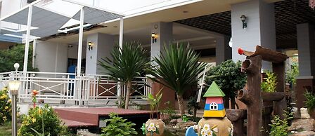 Benjamart Residence