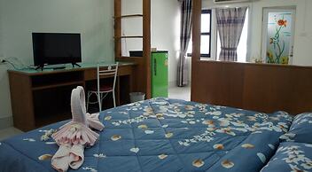 Benjamart Residence
