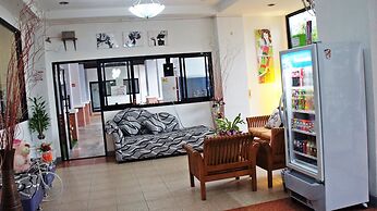 Benjamart Residence