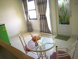 Benjamart Residence