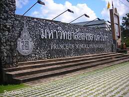 Benjamart Residence