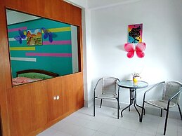 Benjamart Residence