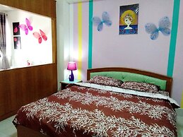 Benjamart Residence