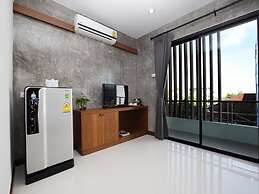 The Restique Apartment