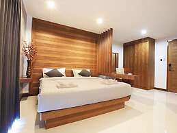 The Restique Apartment