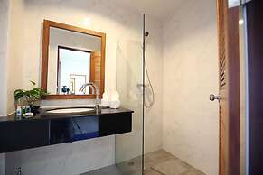 The Restique Apartment