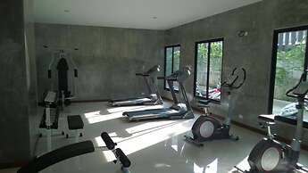 The Restique Apartment