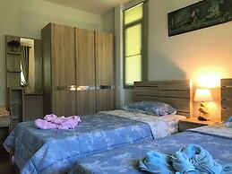 Khaokhab Lodge