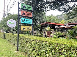 Khaokhab Lodge