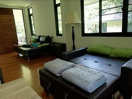 Khaokhab Lodge