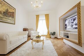 Holiday Home 'suite Sarandrea' in Rome Vatican Saint Peter Area