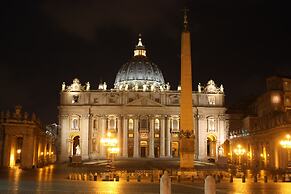 Holiday Home 'suite Sarandrea' in Rome Vatican Saint Peter Area