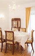Holiday Home 'suite Sarandrea' in Rome Vatican Saint Peter Area