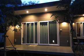 Rabbit Hill Cafe and Resort @ Khao Yai