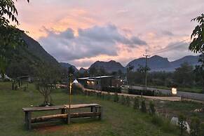 Rabbit Hill Cafe and Resort @ Khao Yai
