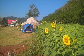 Rabbit Hill Cafe and Resort @ Khao Yai