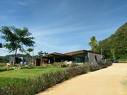 Rabbit Hill Cafe and Resort @ Khao Yai
