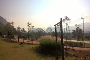 Rabbit Hill Cafe and Resort @ Khao Yai