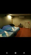 Rabbit Hill Cafe and Resort @ Khao Yai