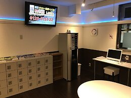 HOTEL OWL Tokyo