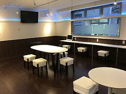 HOTEL OWL Tokyo