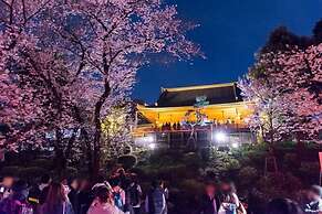 HOTEL OWL Tokyo