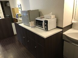 HOTEL OWL Tokyo