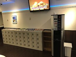 HOTEL OWL Tokyo