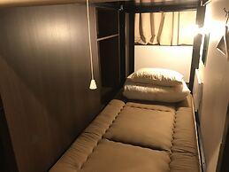 HOTEL OWL Tokyo