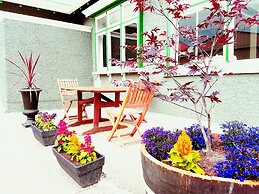 Harold House