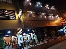Urbantel Hotel