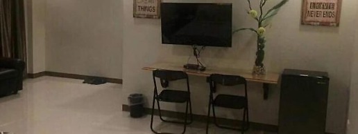 Urbantel Hotel