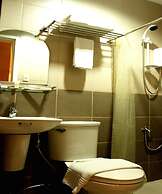 Urbantel Hotel