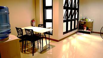 Urbantel Hotel