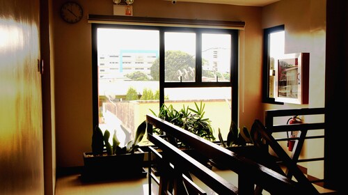Urbantel Hotel