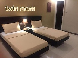 Urbantel Hotel