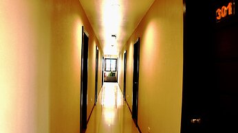 Urbantel Hotel