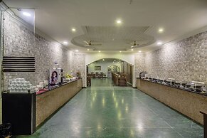 Hotel Ranthambore Regency