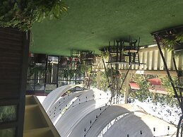 River Jam Amphawa